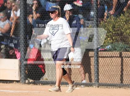 Thumbnail 2 in Arapahoe @ Columbine (CHSAA 5A First Round) photogallery.