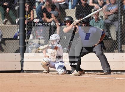 Thumbnail 3 in Arapahoe @ Columbine (CHSAA 5A First Round) photogallery.