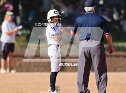 Thumbnail 2 in Arapahoe @ Columbine (CHSAA 5A First Round) photogallery.