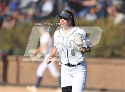 Thumbnail 1 in Arapahoe @ Columbine (CHSAA 5A First Round) photogallery.