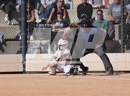 Thumbnail 2 in Arapahoe @ Columbine (CHSAA 5A First Round) photogallery.