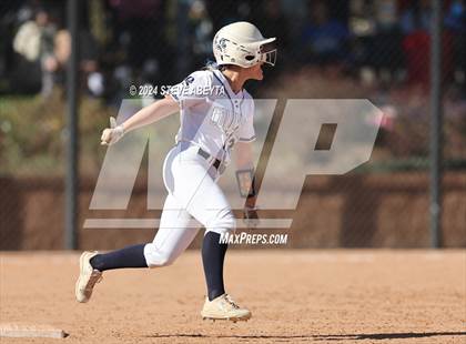Thumbnail 3 in Arapahoe @ Columbine (CHSAA 5A First Round) photogallery.