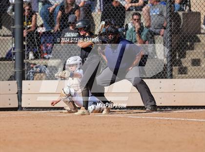 Thumbnail 2 in Arapahoe @ Columbine (CHSAA 5A First Round) photogallery.