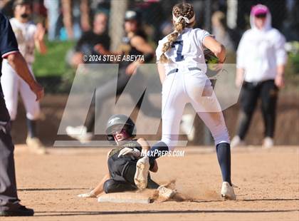 Thumbnail 2 in Arapahoe @ Columbine (CHSAA 5A First Round) photogallery.