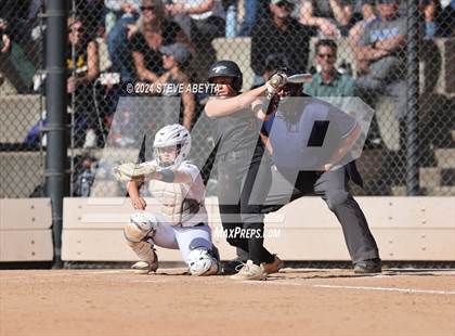 Thumbnail 1 in Arapahoe @ Columbine (CHSAA 5A First Round) photogallery.