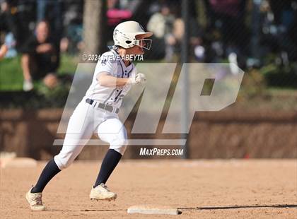 Thumbnail 1 in Arapahoe @ Columbine (CHSAA 5A First Round) photogallery.