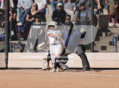 Thumbnail 2 in Arapahoe @ Columbine (CHSAA 5A First Round) photogallery.