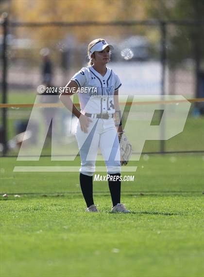 Thumbnail 2 in Arapahoe @ Columbine (CHSAA 5A First Round) photogallery.