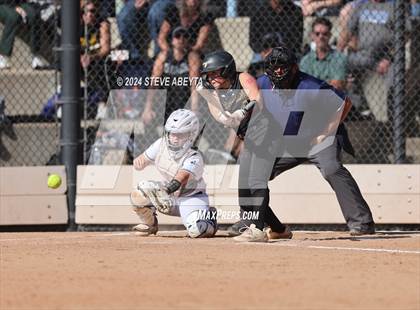 Thumbnail 1 in Arapahoe @ Columbine (CHSAA 5A First Round) photogallery.