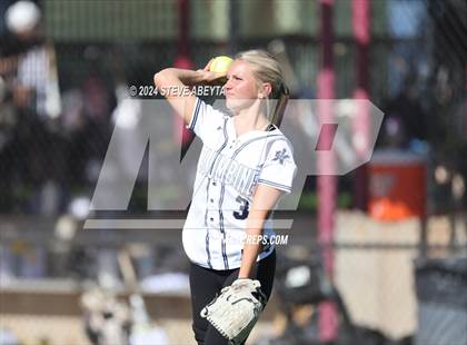 Thumbnail 2 in Arapahoe @ Columbine (CHSAA 5A First Round) photogallery.