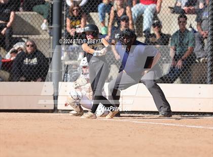 Thumbnail 1 in Arapahoe @ Columbine (CHSAA 5A First Round) photogallery.