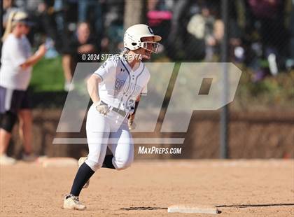 Thumbnail 3 in Arapahoe @ Columbine (CHSAA 5A First Round) photogallery.