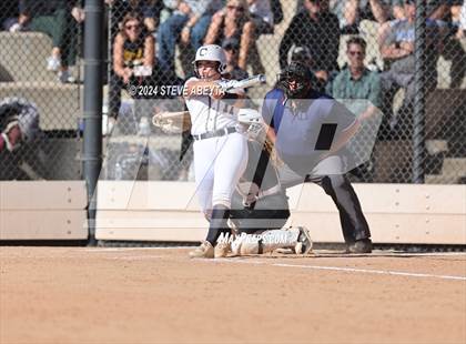 Thumbnail 2 in Arapahoe @ Columbine (CHSAA 5A First Round) photogallery.
