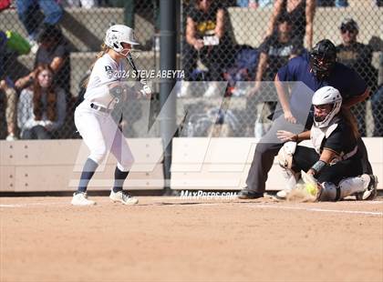 Thumbnail 2 in Arapahoe @ Columbine (CHSAA 5A First Round) photogallery.