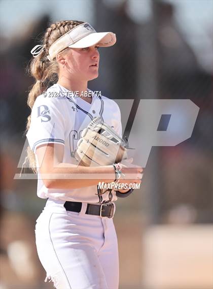 Thumbnail 2 in Arapahoe @ Columbine (CHSAA 5A First Round) photogallery.