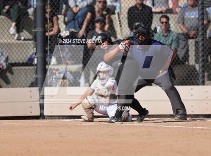 Thumbnail 1 in Arapahoe @ Columbine (CHSAA 5A First Round) photogallery.