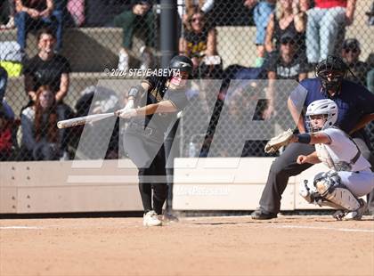 Thumbnail 2 in Arapahoe @ Columbine (CHSAA 5A First Round) photogallery.