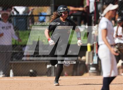 Thumbnail 2 in Arapahoe @ Columbine (CHSAA 5A First Round) photogallery.