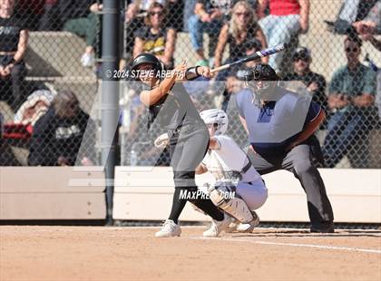 Thumbnail 2 in Arapahoe @ Columbine (CHSAA 5A First Round) photogallery.