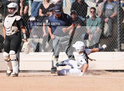 Thumbnail 3 in Arapahoe @ Columbine (CHSAA 5A First Round) photogallery.