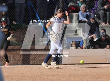 Thumbnail 2 in Arapahoe @ Columbine (CHSAA 5A First Round) photogallery.