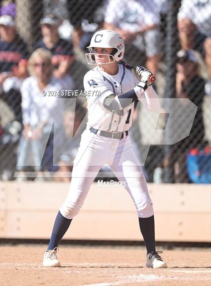 Thumbnail 1 in Arapahoe @ Columbine (CHSAA 5A First Round) photogallery.