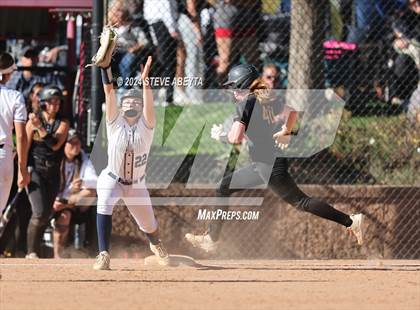 Thumbnail 3 in Arapahoe @ Columbine (CHSAA 5A First Round) photogallery.