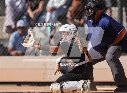 Thumbnail 3 in Arapahoe @ Columbine (CHSAA 5A First Round) photogallery.
