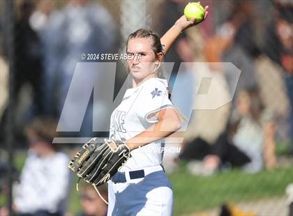 Thumbnail 2 in Arapahoe @ Columbine (CHSAA 5A First Round) photogallery.