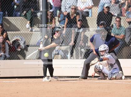 Thumbnail 3 in Arapahoe @ Columbine (CHSAA 5A First Round) photogallery.