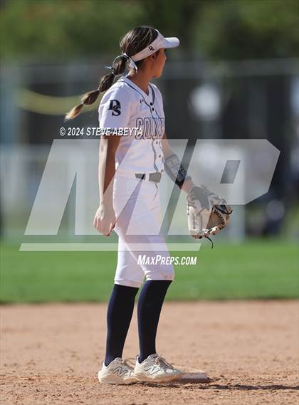 Thumbnail 3 in Arapahoe @ Columbine (CHSAA 5A First Round) photogallery.