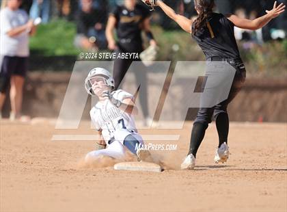 Thumbnail 2 in Arapahoe @ Columbine (CHSAA 5A First Round) photogallery.