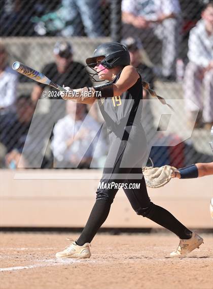 Thumbnail 1 in Arapahoe @ Columbine (CHSAA 5A First Round) photogallery.