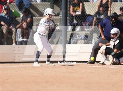 Thumbnail 1 in Arapahoe @ Columbine (CHSAA 5A First Round) photogallery.