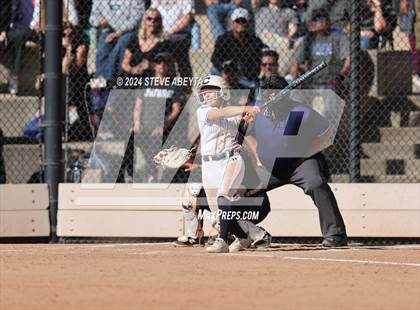 Thumbnail 3 in Arapahoe @ Columbine (CHSAA 5A First Round) photogallery.