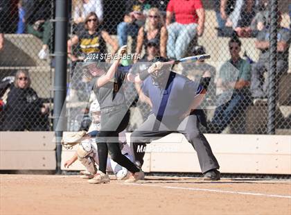 Thumbnail 1 in Arapahoe @ Columbine (CHSAA 5A First Round) photogallery.