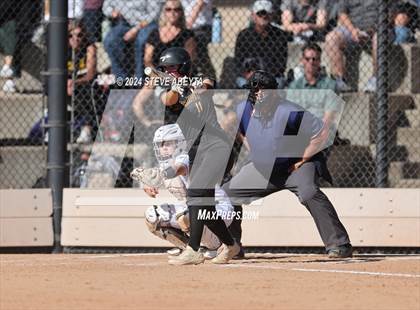 Thumbnail 1 in Arapahoe @ Columbine (CHSAA 5A First Round) photogallery.