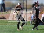 Photo from the gallery "Arapahoe @ Columbine (CHSAA 5A First Round)"