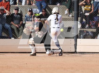 Thumbnail 2 in Arapahoe @ Columbine (CHSAA 5A First Round) photogallery.