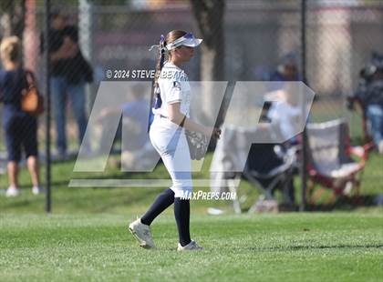 Thumbnail 2 in Arapahoe @ Columbine (CHSAA 5A First Round) photogallery.