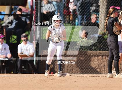 Thumbnail 2 in Arapahoe @ Columbine (CHSAA 5A First Round) photogallery.