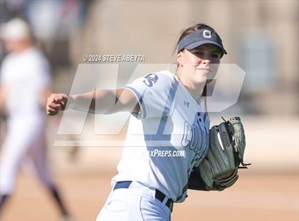 Thumbnail 2 in Arapahoe @ Columbine (CHSAA 5A First Round) photogallery.