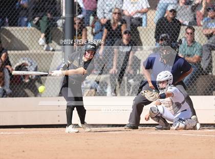 Thumbnail 1 in Arapahoe @ Columbine (CHSAA 5A First Round) photogallery.