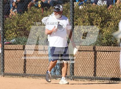 Thumbnail 3 in Arapahoe @ Columbine (CHSAA 5A First Round) photogallery.