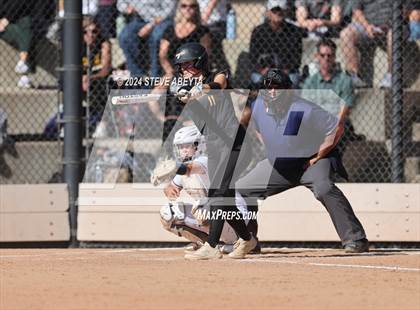 Thumbnail 3 in Arapahoe @ Columbine (CHSAA 5A First Round) photogallery.