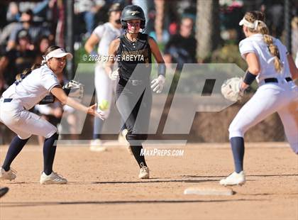 Thumbnail 2 in Arapahoe @ Columbine (CHSAA 5A First Round) photogallery.