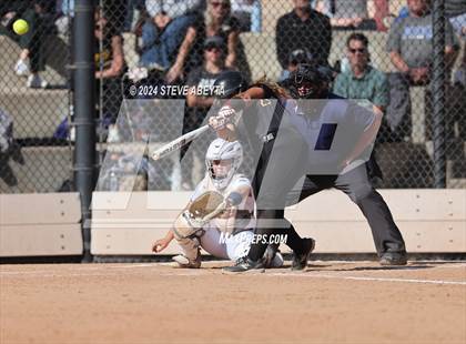 Thumbnail 1 in Arapahoe @ Columbine (CHSAA 5A First Round) photogallery.