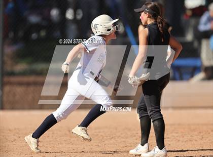 Thumbnail 1 in Arapahoe @ Columbine (CHSAA 5A First Round) photogallery.