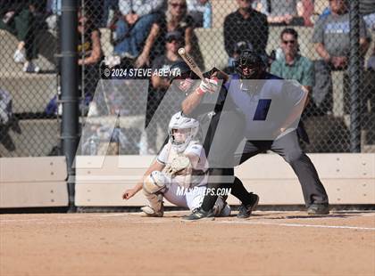 Thumbnail 3 in Arapahoe @ Columbine (CHSAA 5A First Round) photogallery.