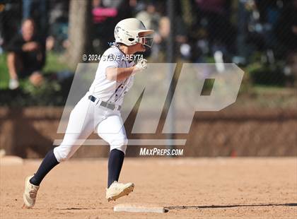 Thumbnail 2 in Arapahoe @ Columbine (CHSAA 5A First Round) photogallery.